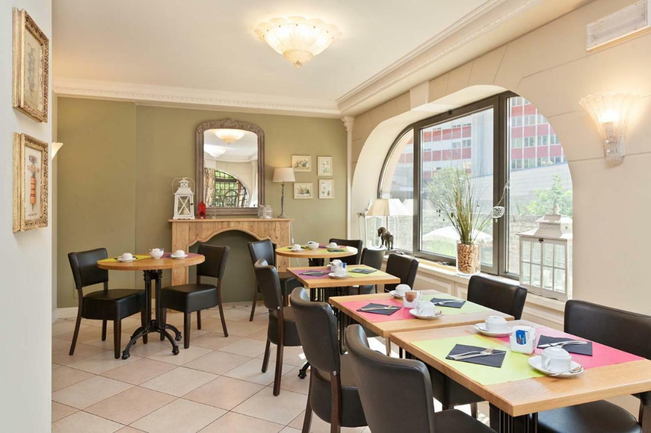 Hotel Leon D'Oro Rovereto  Dış mekan fotoğraf