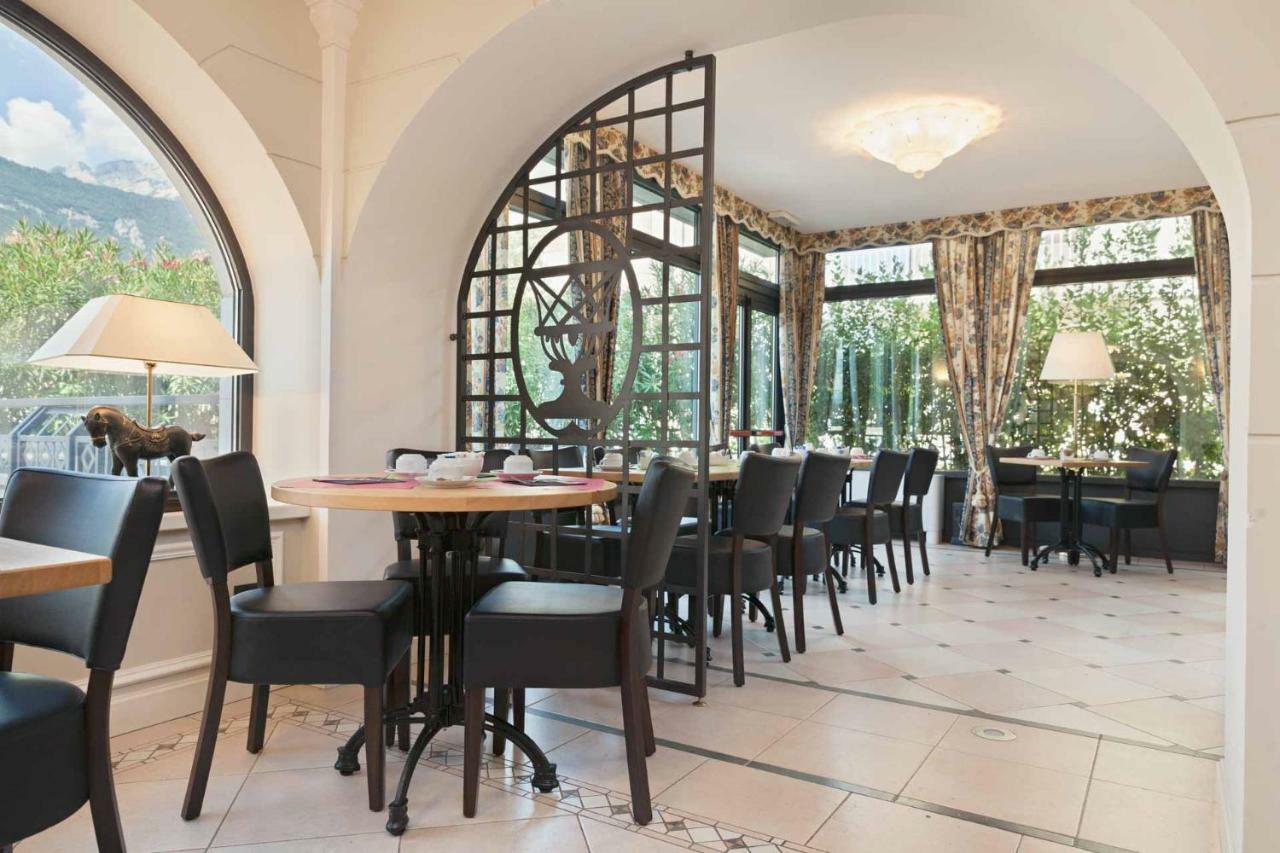 Hotel Leon D'Oro Rovereto  Dış mekan fotoğraf