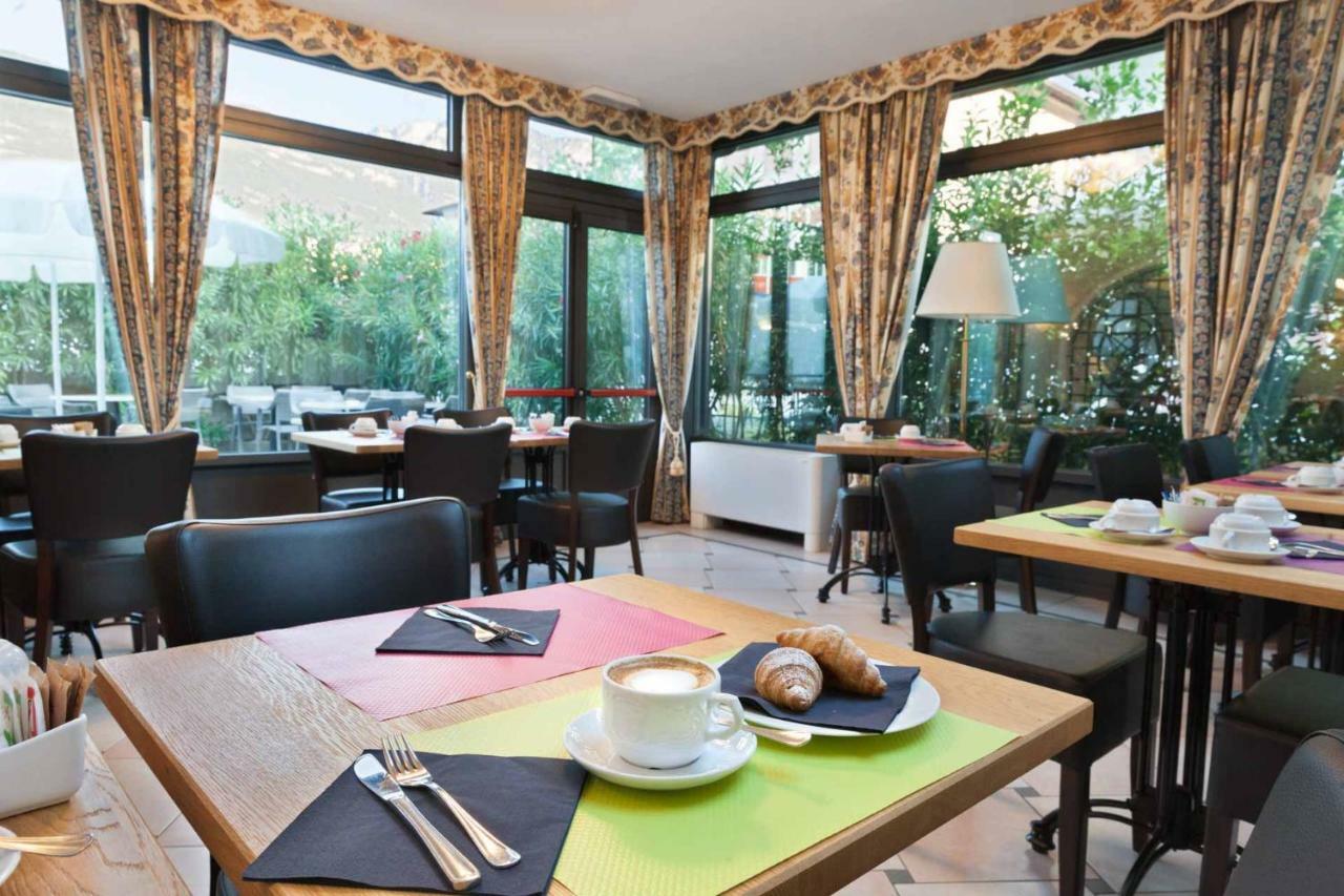 Hotel Leon D'Oro Rovereto  Dış mekan fotoğraf