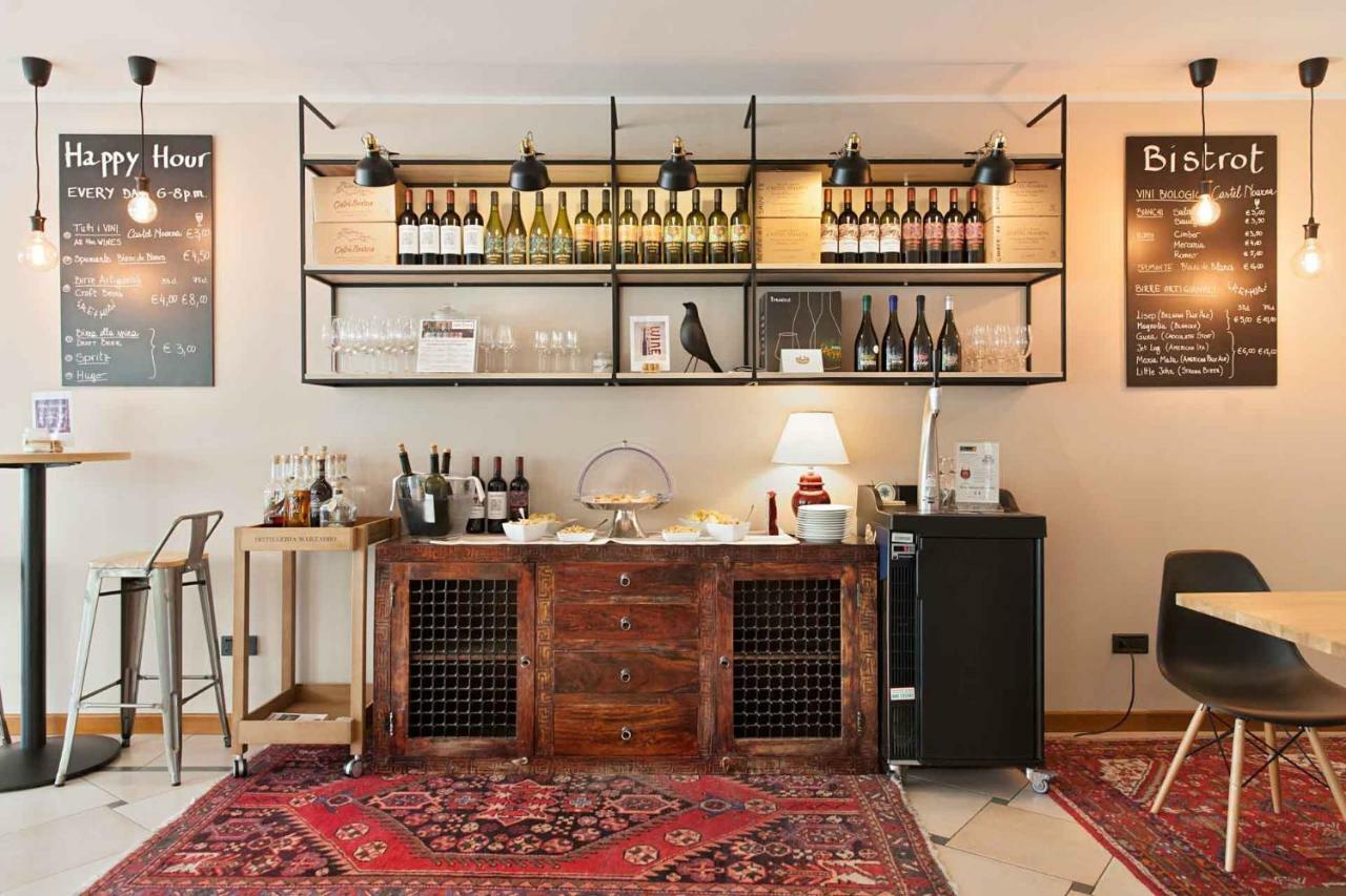 Hotel Leon D'Oro Rovereto  Dış mekan fotoğraf