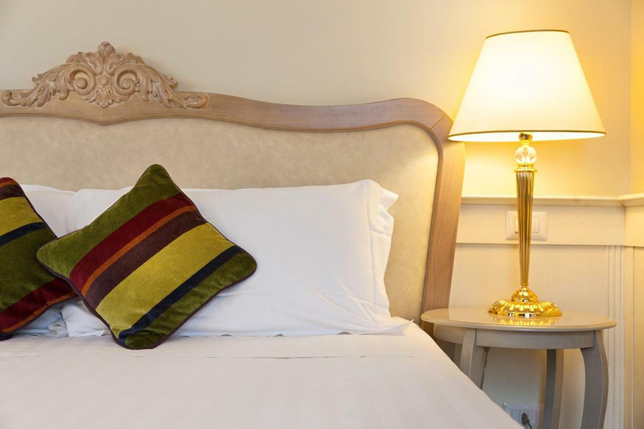 Hotel Leon D'Oro Rovereto  Dış mekan fotoğraf