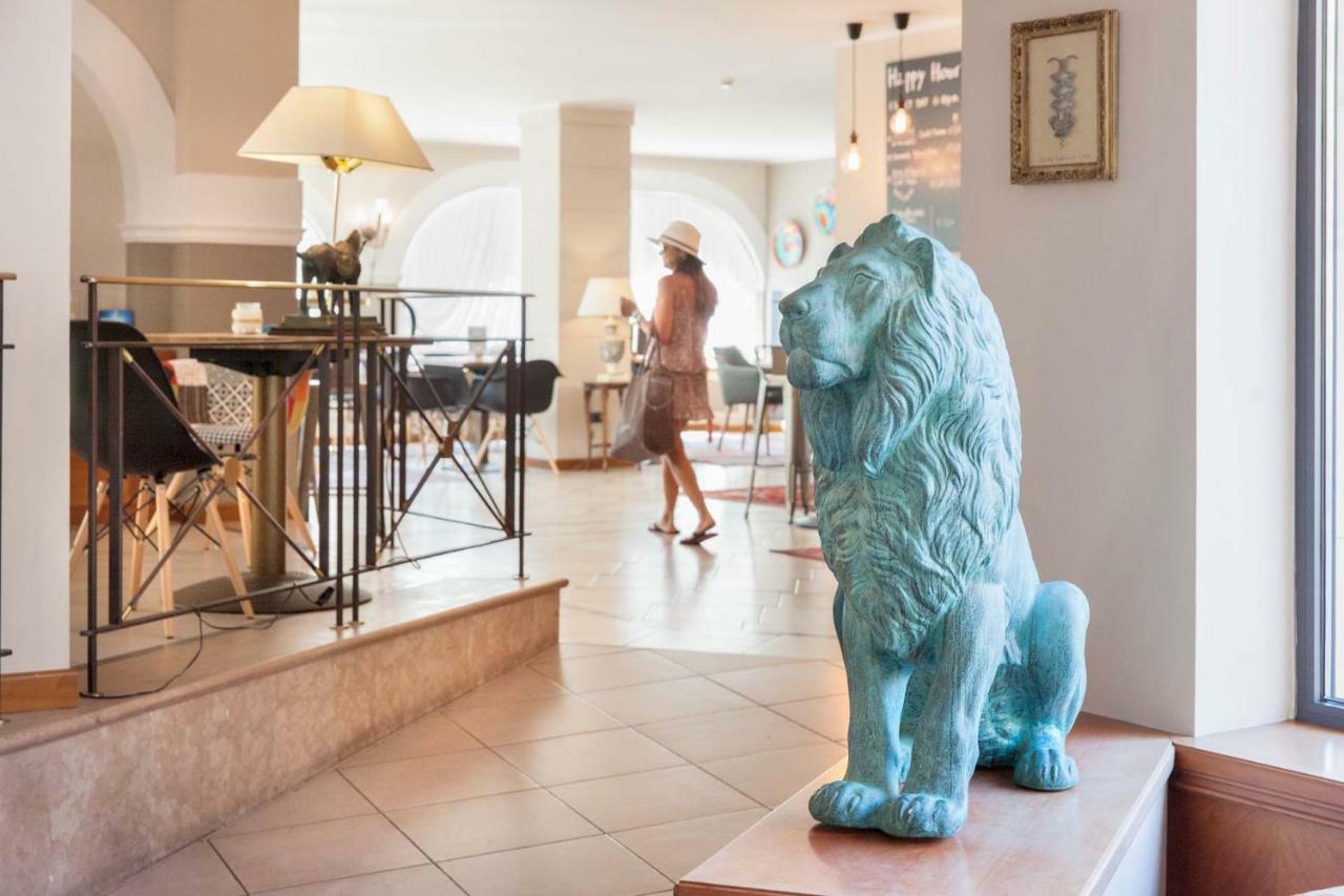 Hotel Leon D'Oro Rovereto  Dış mekan fotoğraf