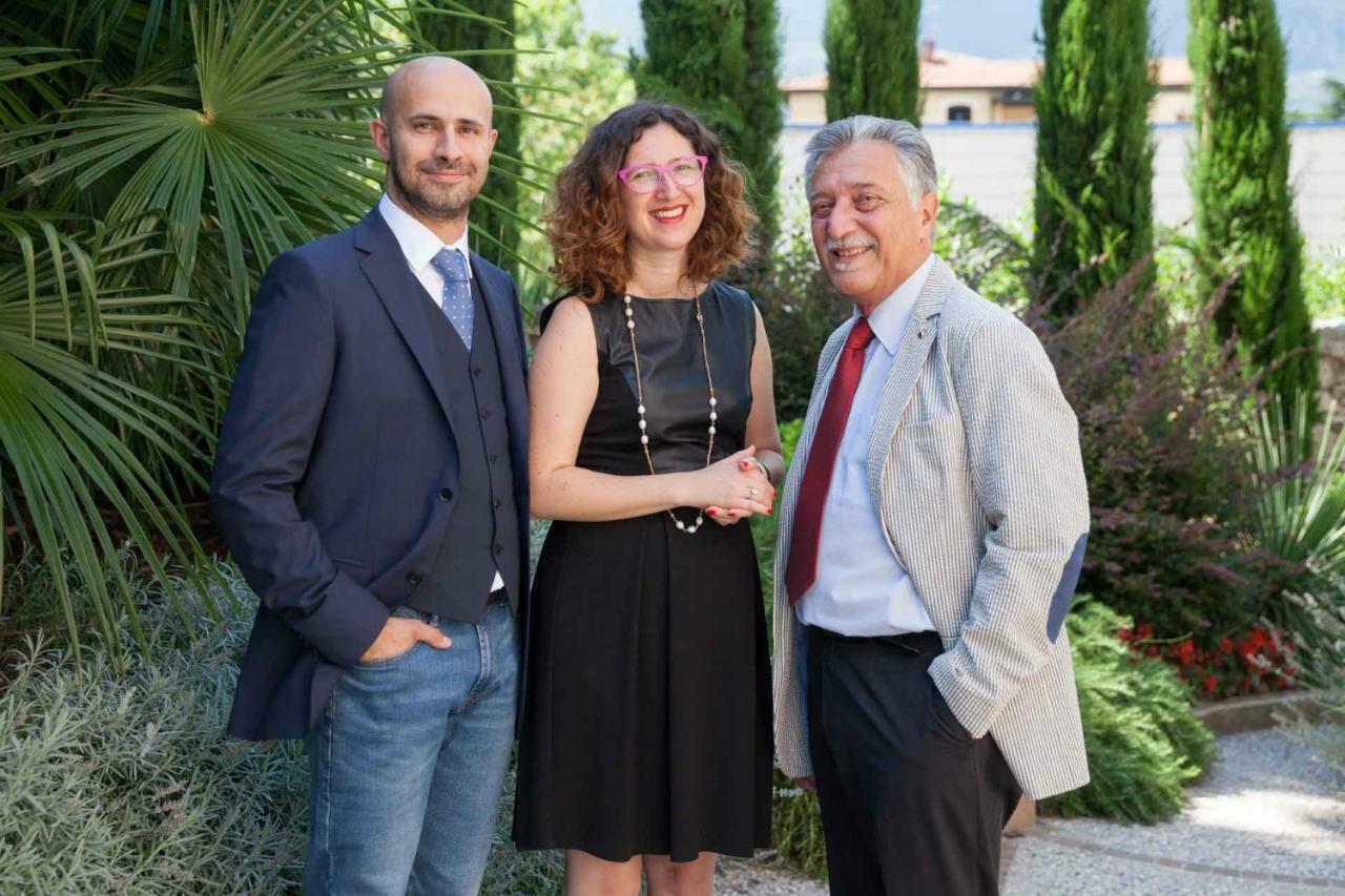 Hotel Leon D'Oro Rovereto  Dış mekan fotoğraf