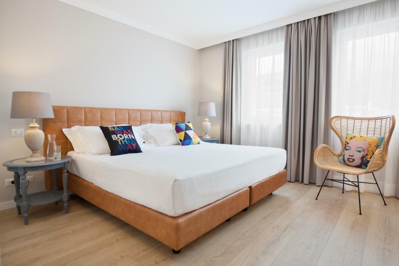 Hotel Leon D'Oro Rovereto  Dış mekan fotoğraf