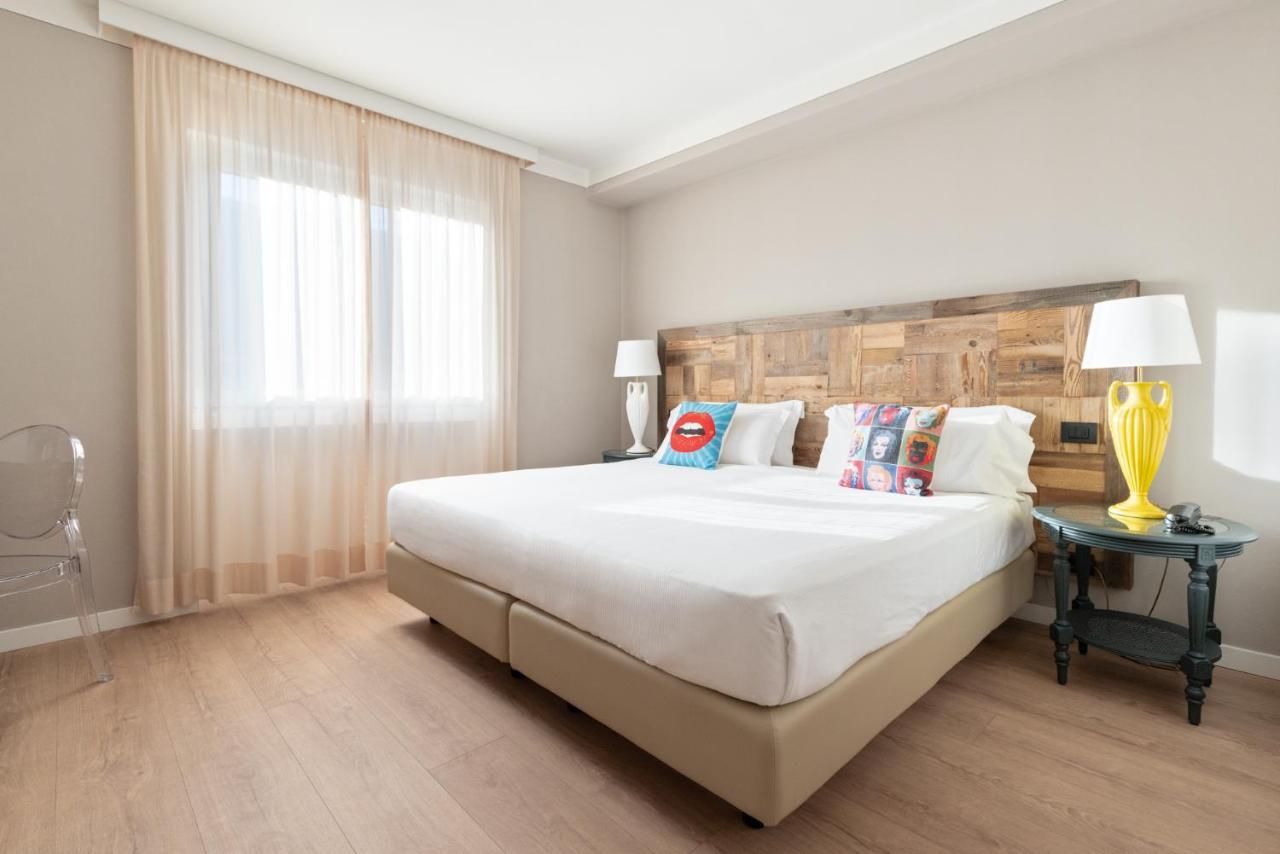 Hotel Leon D'Oro Rovereto  Dış mekan fotoğraf