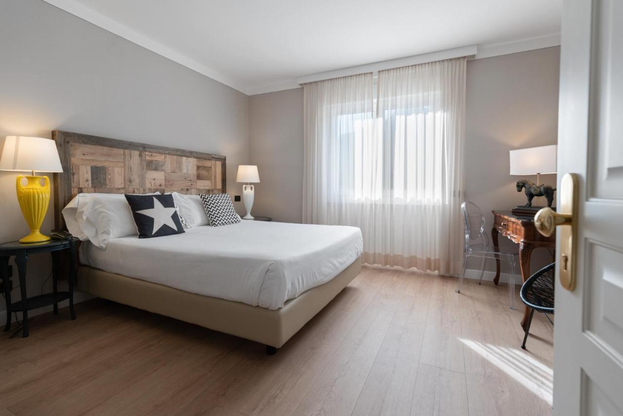 Hotel Leon D'Oro Rovereto  Dış mekan fotoğraf