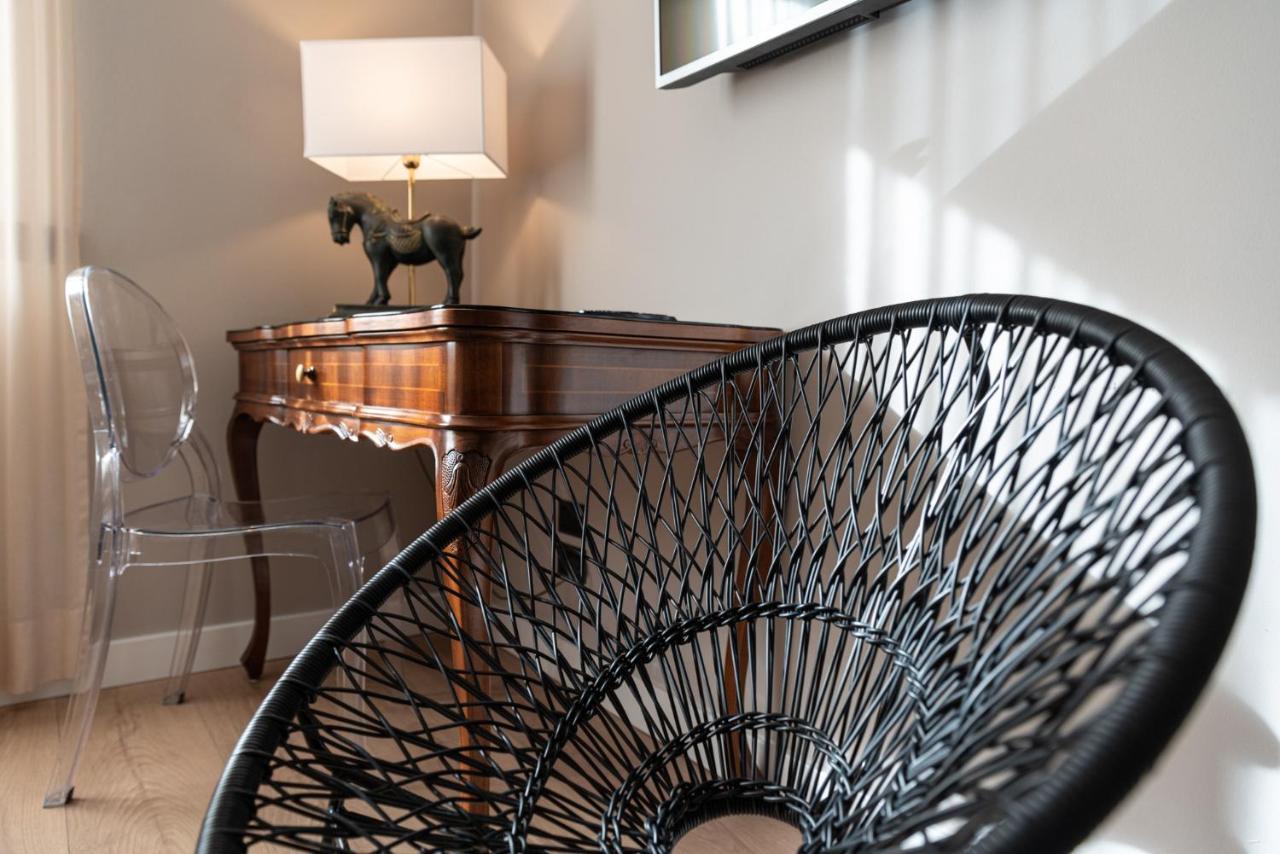 Hotel Leon D'Oro Rovereto  Dış mekan fotoğraf