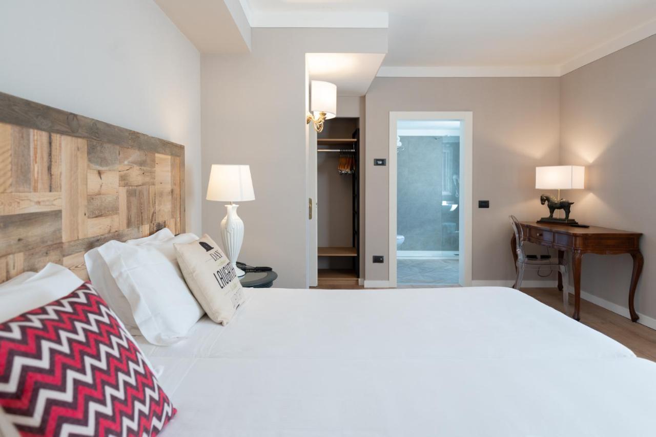 Hotel Leon D'Oro Rovereto  Dış mekan fotoğraf