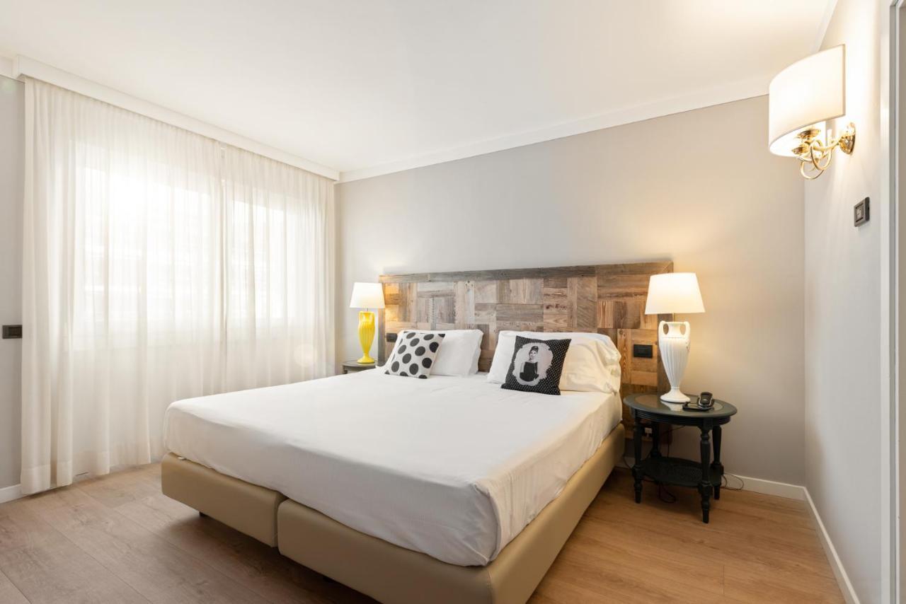 Hotel Leon D'Oro Rovereto  Dış mekan fotoğraf