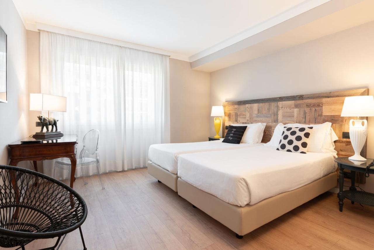 Hotel Leon D'Oro Rovereto  Dış mekan fotoğraf