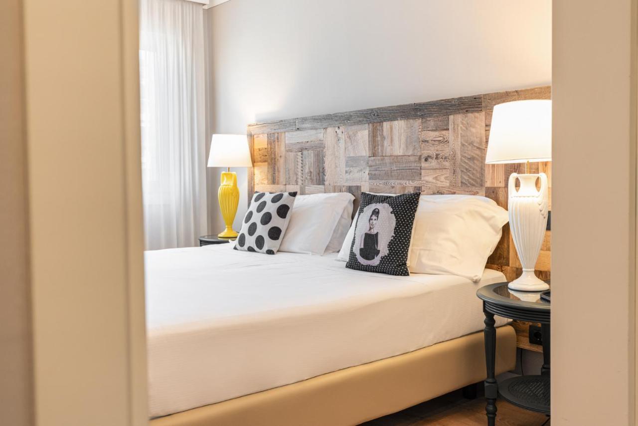 Hotel Leon D'Oro Rovereto  Dış mekan fotoğraf