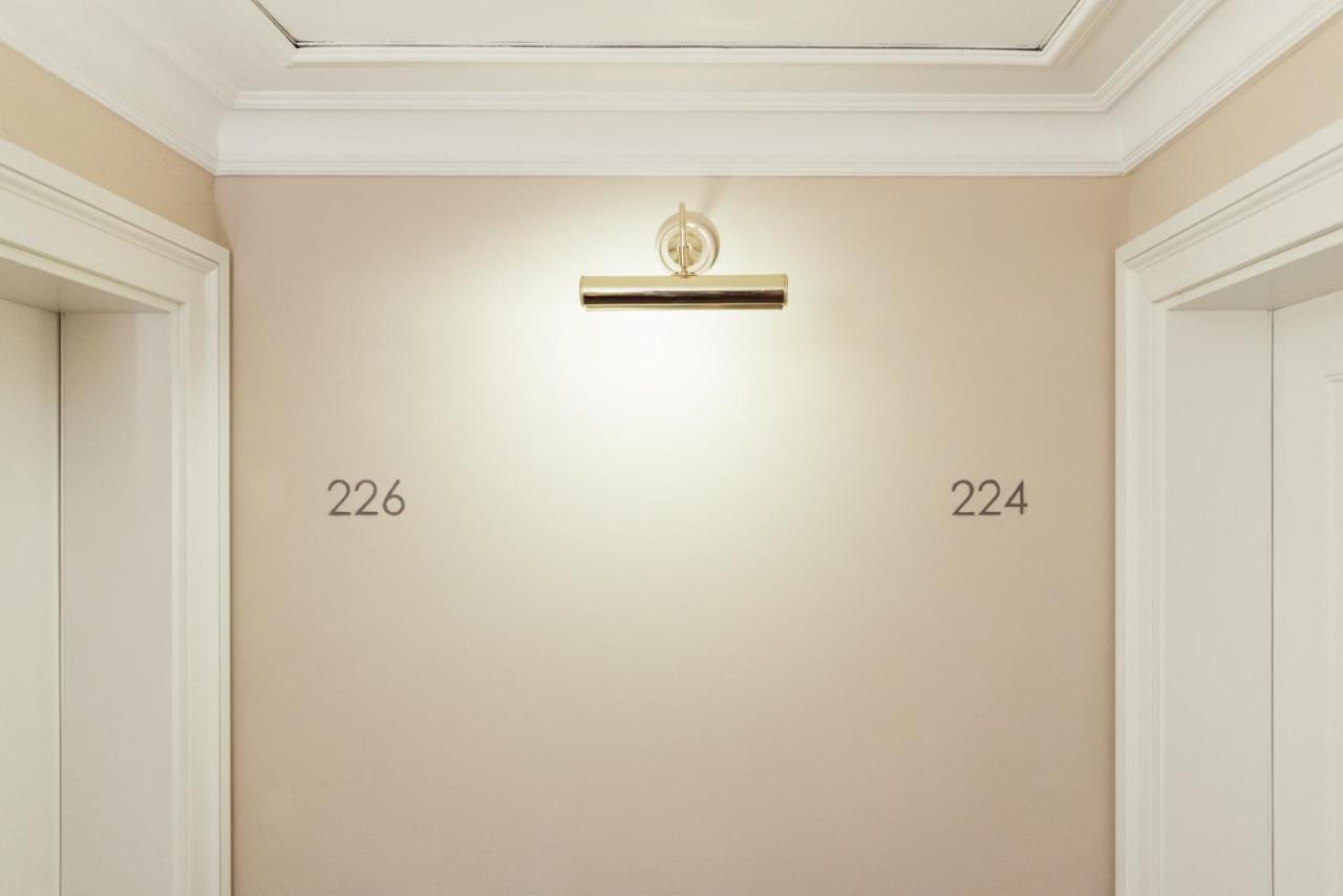 Hotel Leon D'Oro Rovereto  Dış mekan fotoğraf
