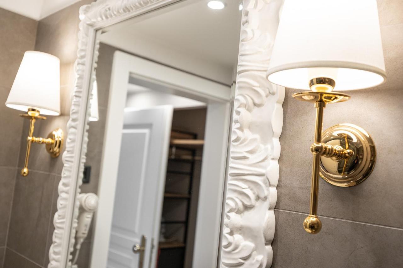 Hotel Leon D'Oro Rovereto  Dış mekan fotoğraf